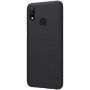 Nillkin Super Frosted Shield Matte cover case for Realme 3 Pro (Realme X Lite) order from official NILLKIN store